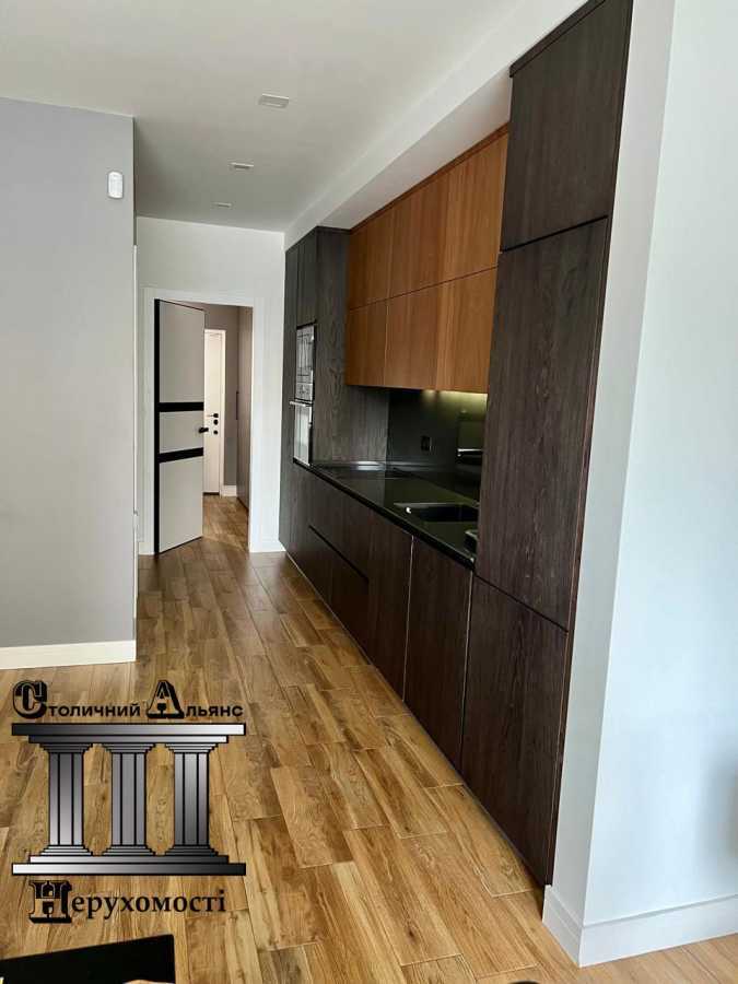 Продажа 2-комнатной квартиры 59 м², Михаила Максимовича ул., 24