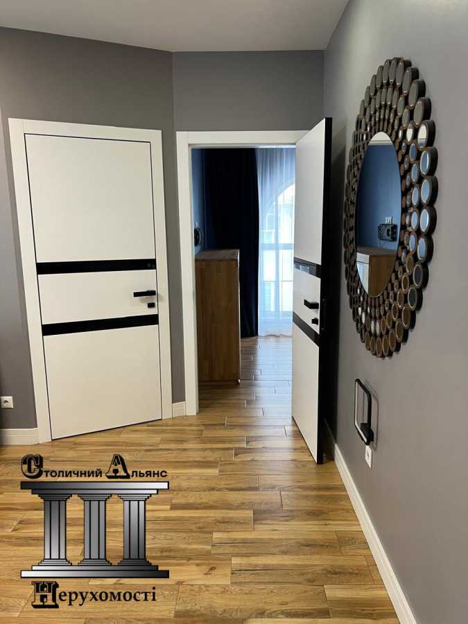 Продажа 2-комнатной квартиры 59 м², Михаила Максимовича ул., 24