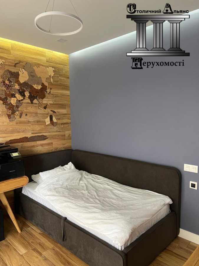 Продажа 2-комнатной квартиры 59 м², Михаила Максимовича ул., 24