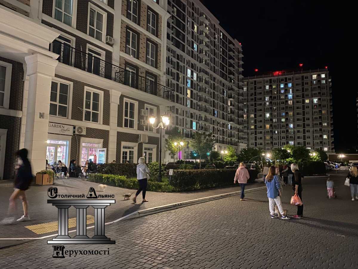 Продажа 2-комнатной квартиры 59 м², Михаила Максимовича ул., 24