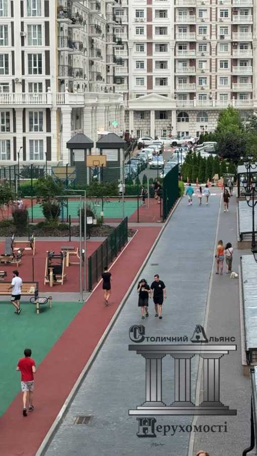 Продажа 1-комнатной квартиры 30 м², Михаила Максимовича ул., 28Е