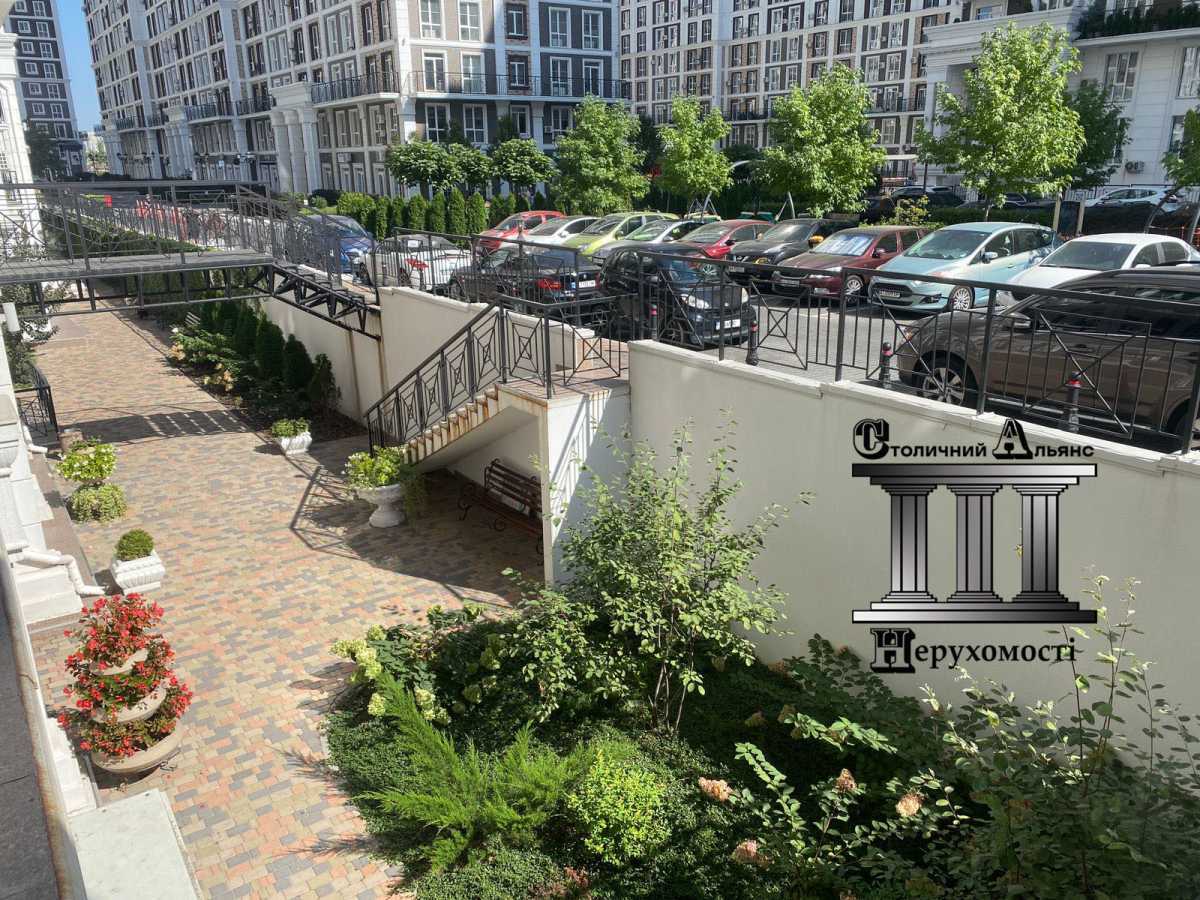 Продажа 1-комнатной квартиры 30 м², Михаила Максимовича ул., 28Е