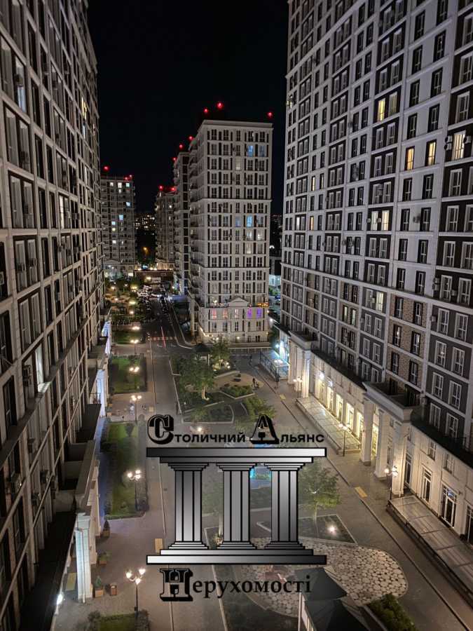 Продажа 1-комнатной квартиры 30 м², Михаила Максимовича ул., 28Е