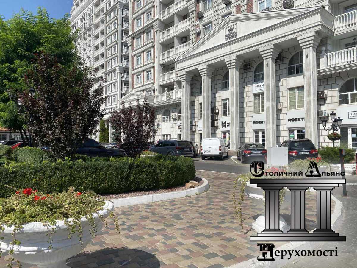 Продажа 1-комнатной квартиры 30 м², Михаила Максимовича ул., 28Е