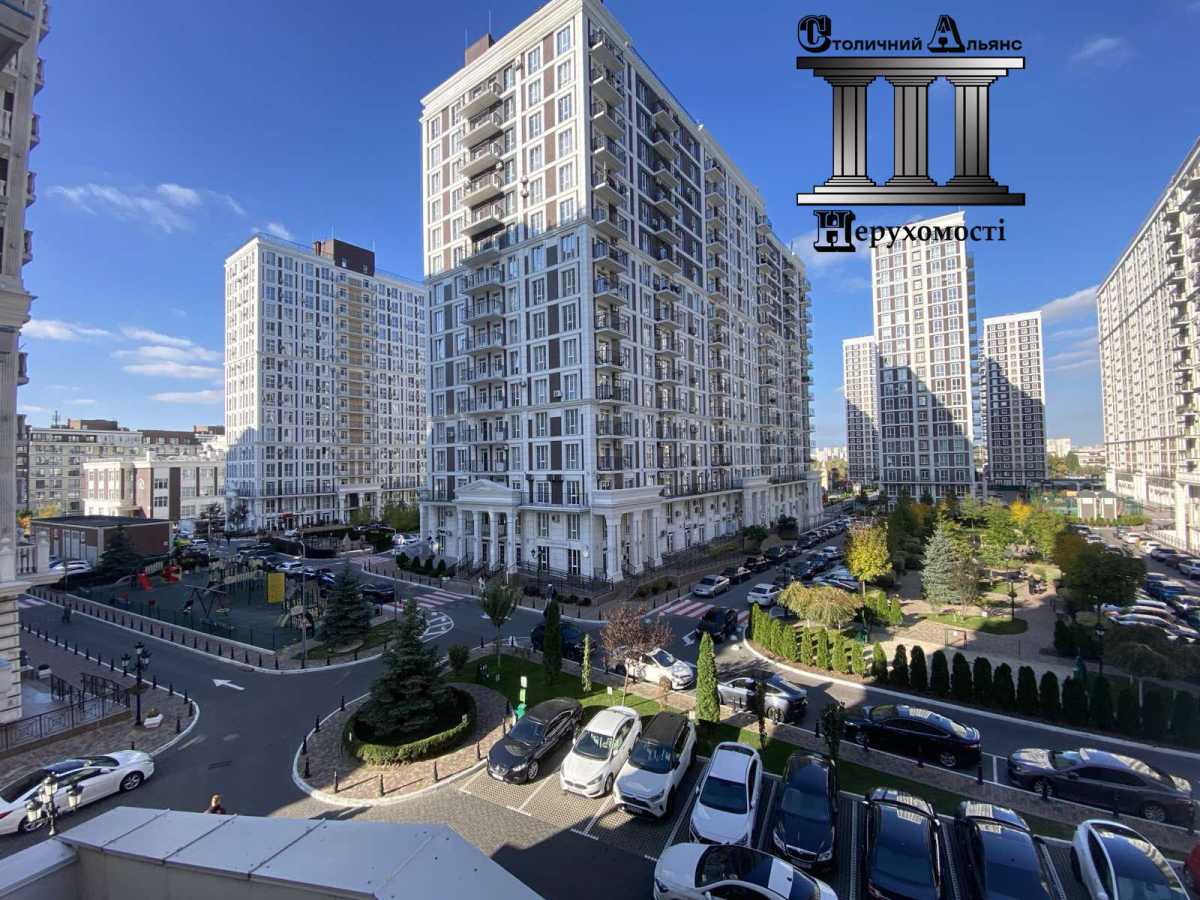 Продажа 1-комнатной квартиры 30 м², Михаила Максимовича ул., 28Е