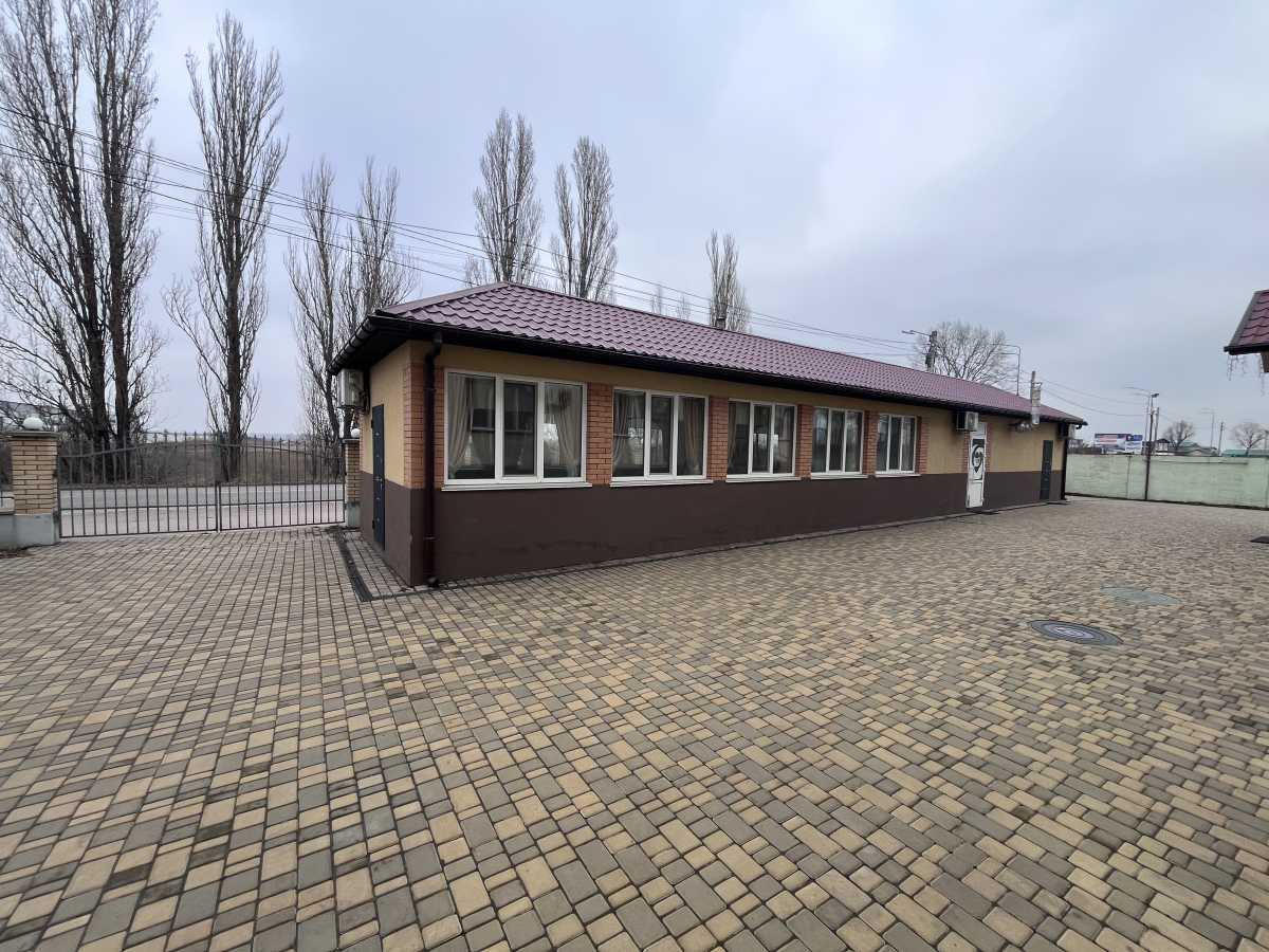 Продажа гостиничного комплекса 1460 м², Погребський шлях
