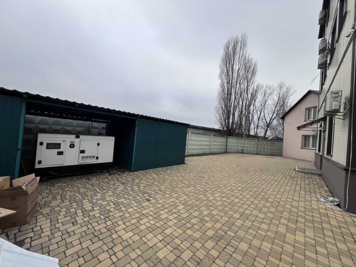 Продажа гостиничного комплекса 1460 м², Погребський шлях