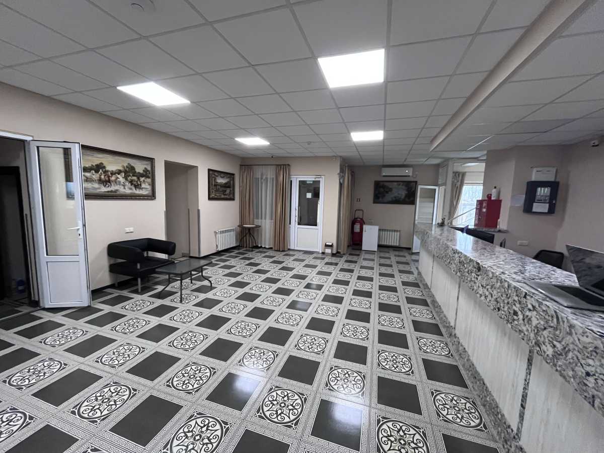Продажа гостиничного комплекса 1460 м², Погребський шлях