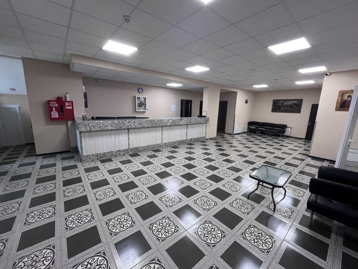 Продажа гостиничного комплекса 1460 м², Погребський шлях