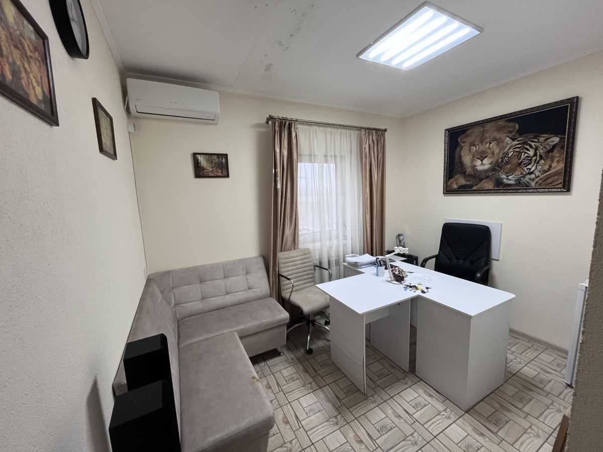 Продажа гостиничного комплекса 1460 м², Погребський шлях