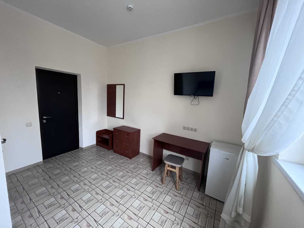 Продажа гостиничного комплекса 1460 м², Погребський шлях