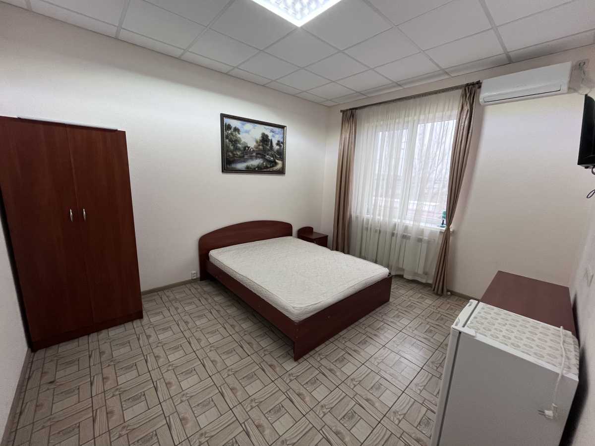 Продажа гостиничного комплекса 1460 м², Погребський шлях