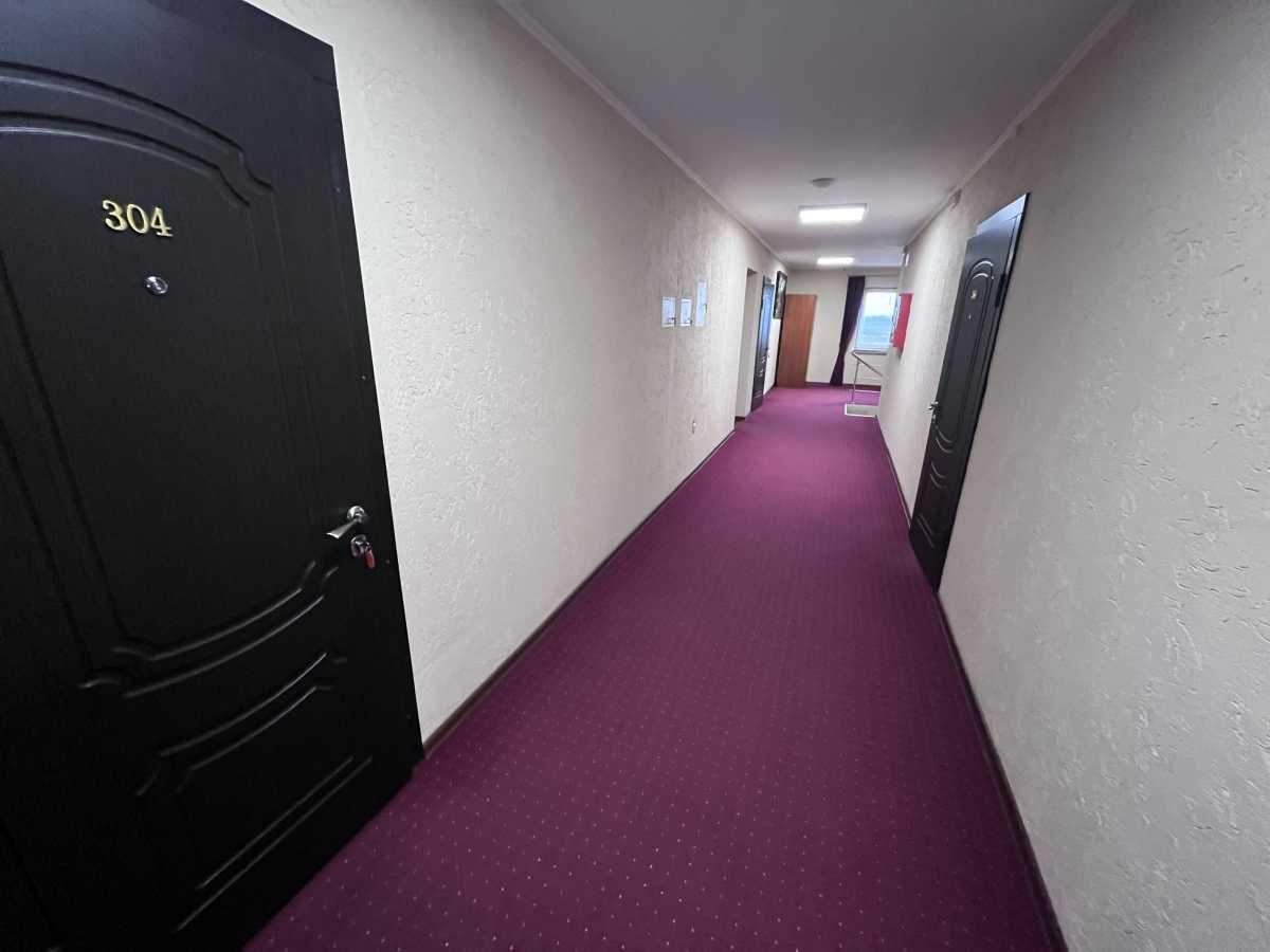 Продажа гостиничного комплекса 1460 м², Погребський шлях