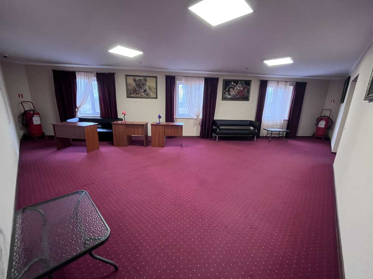 Продажа гостиничного комплекса 1460 м², Погребський шлях