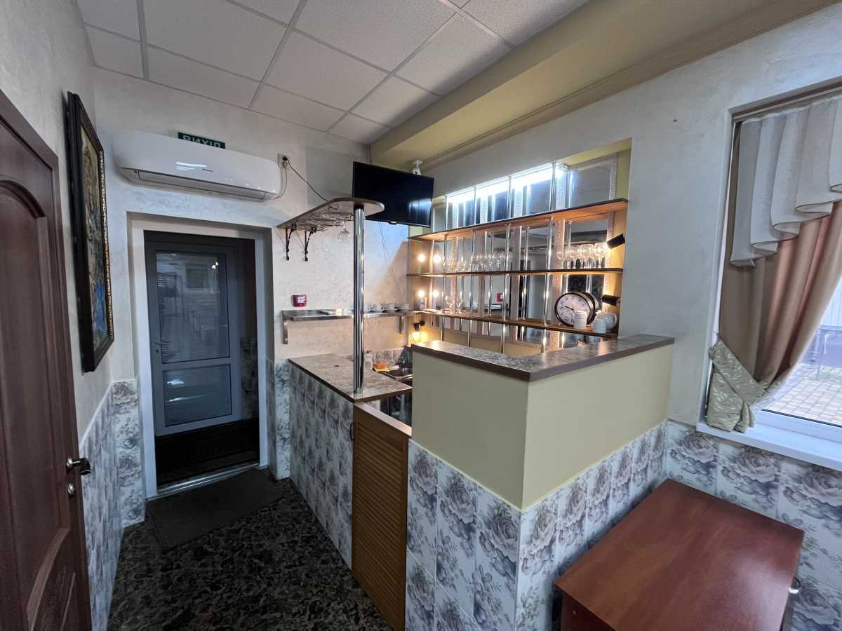 Продажа гостиничного комплекса 1460 м², Погребський шлях