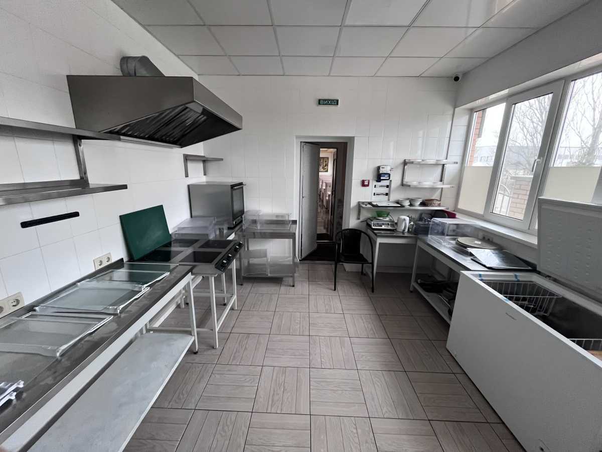 Продажа гостиничного комплекса 1460 м², Погребський шлях
