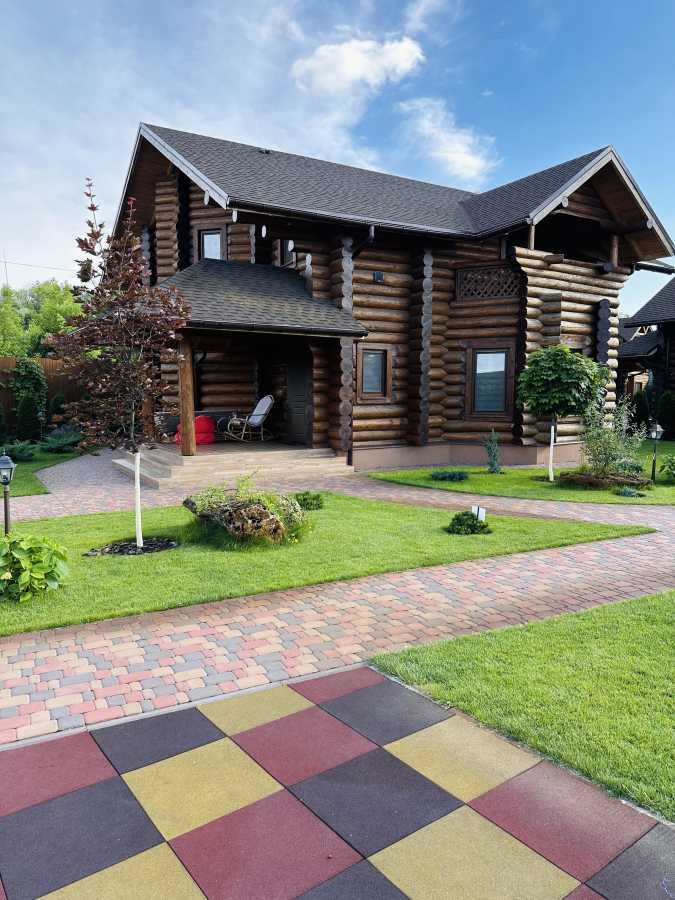 Продажа гостиничного комплекса 600 м²