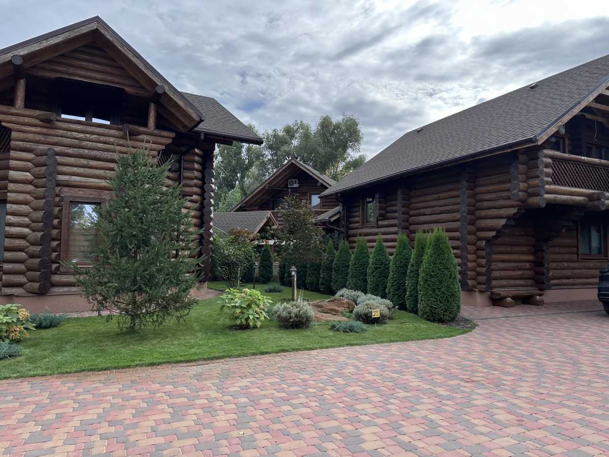 Продажа гостиничного комплекса 600 м²