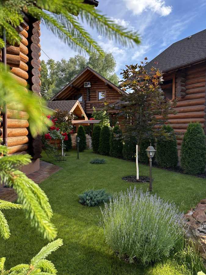 Продажа гостиничного комплекса 600 м²