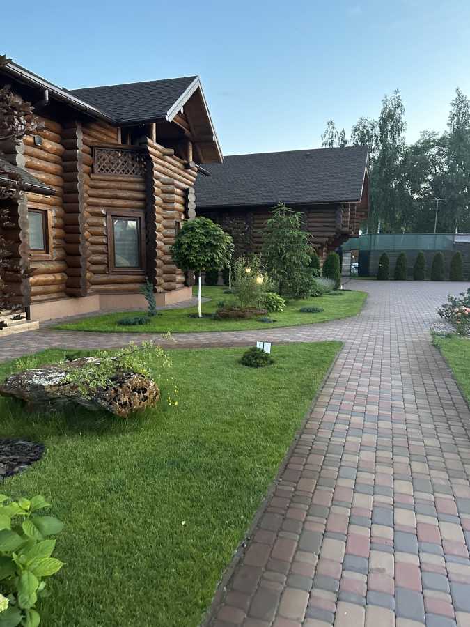 Продажа гостиничного комплекса 600 м²