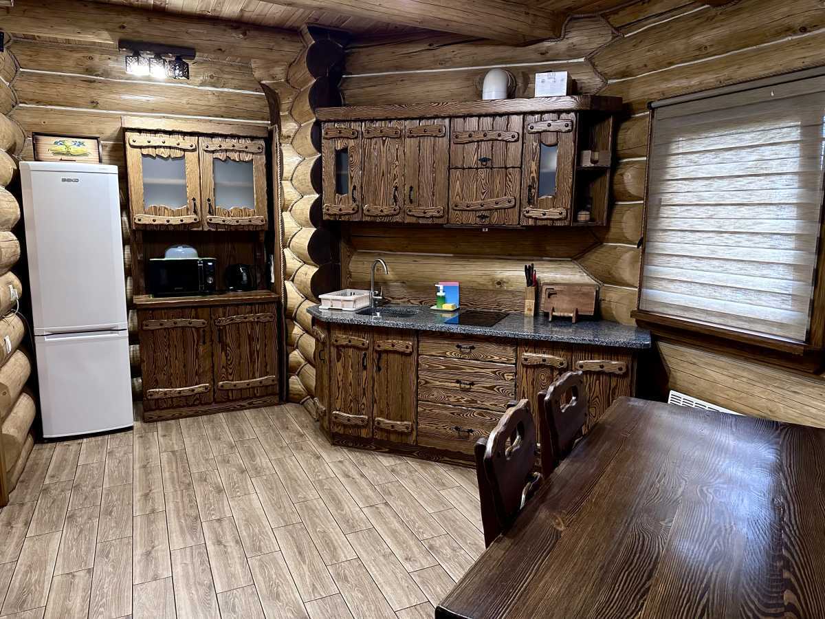 Продажа гостиничного комплекса 600 м²