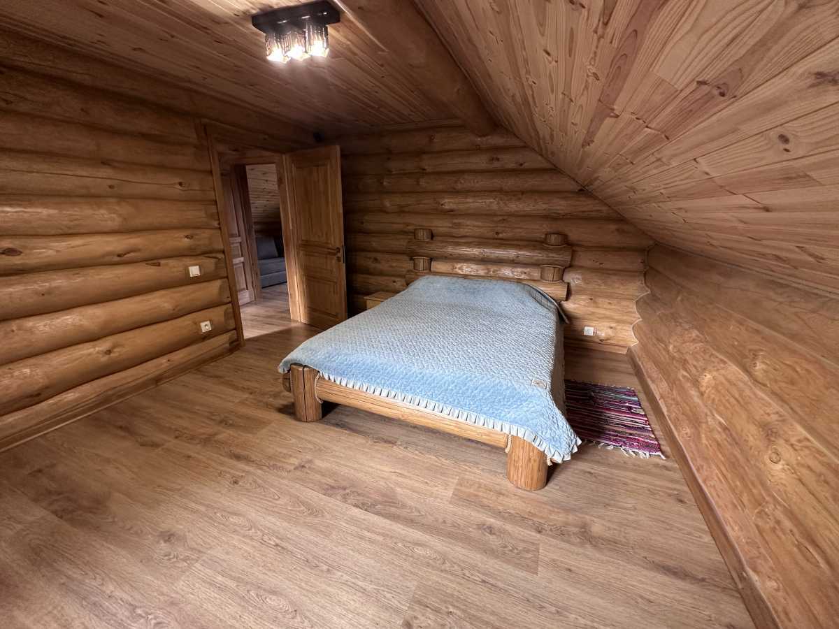 Продажа гостиничного комплекса 600 м²