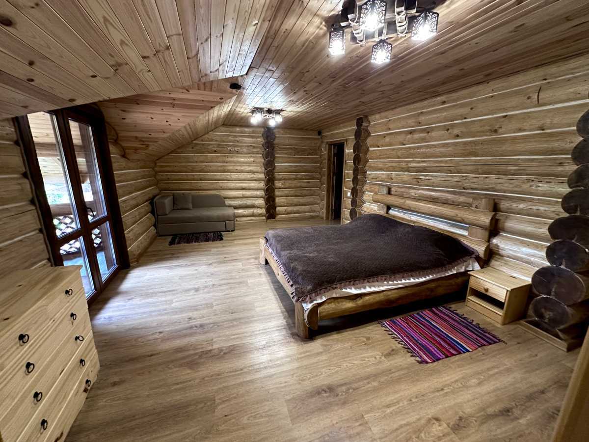 Продажа гостиничного комплекса 600 м²