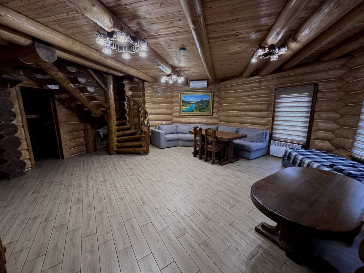 Продажа гостиничного комплекса 600 м²