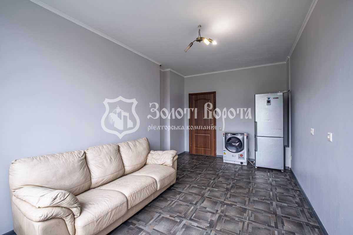 Продаж 3-кімнатної квартири 86 м², Регенераторна вул., 4к2