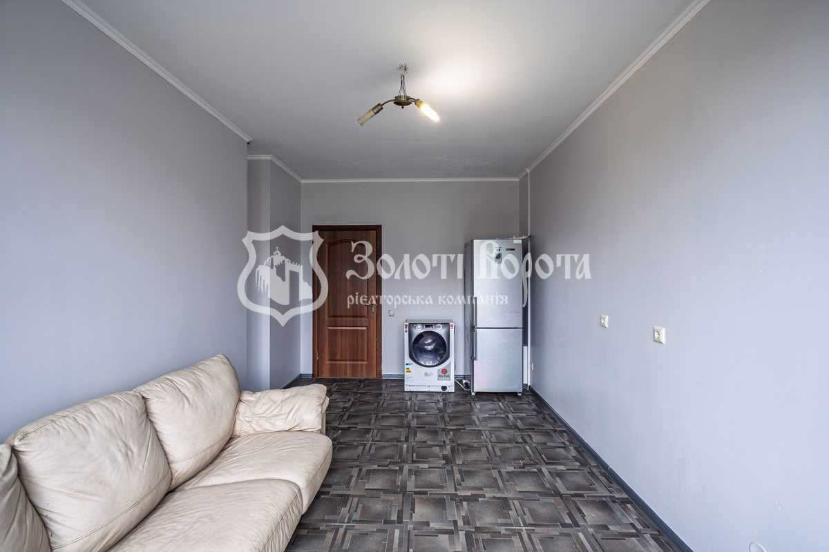 Продаж 3-кімнатної квартири 86 м², Регенераторна вул., 4к2