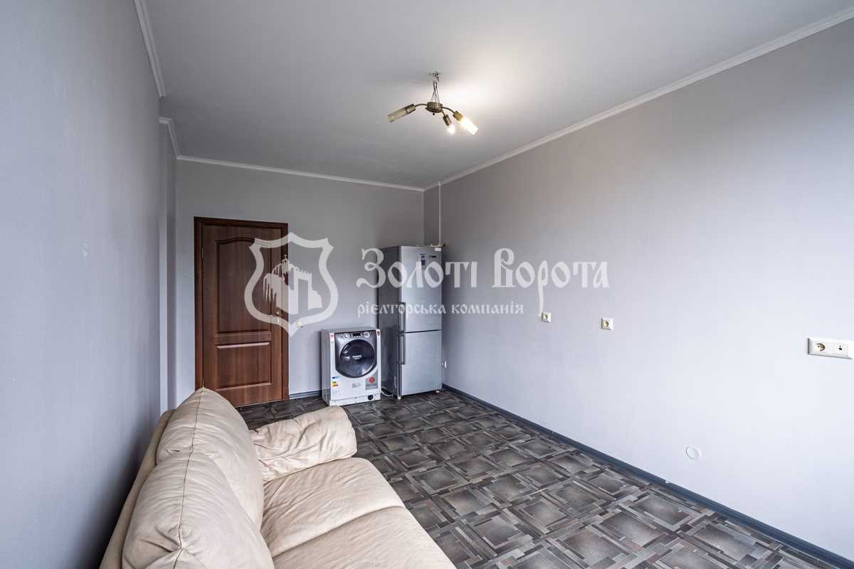 Продаж 3-кімнатної квартири 86 м², Регенераторна вул., 4к2