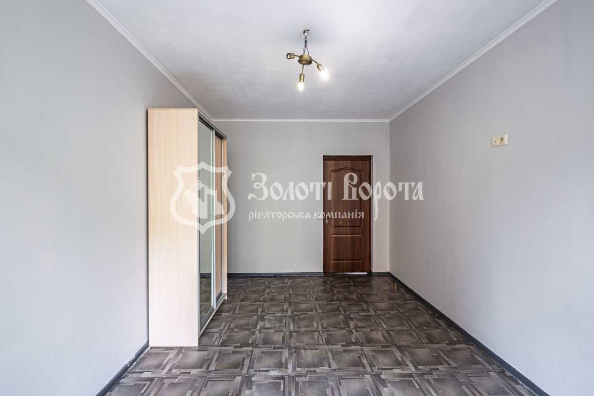 Продаж 3-кімнатної квартири 86 м², Регенераторна вул., 4к2