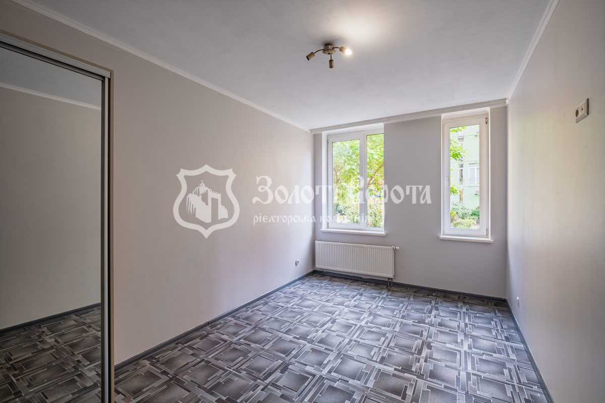 Продаж 3-кімнатної квартири 86 м², Регенераторна вул., 4к2