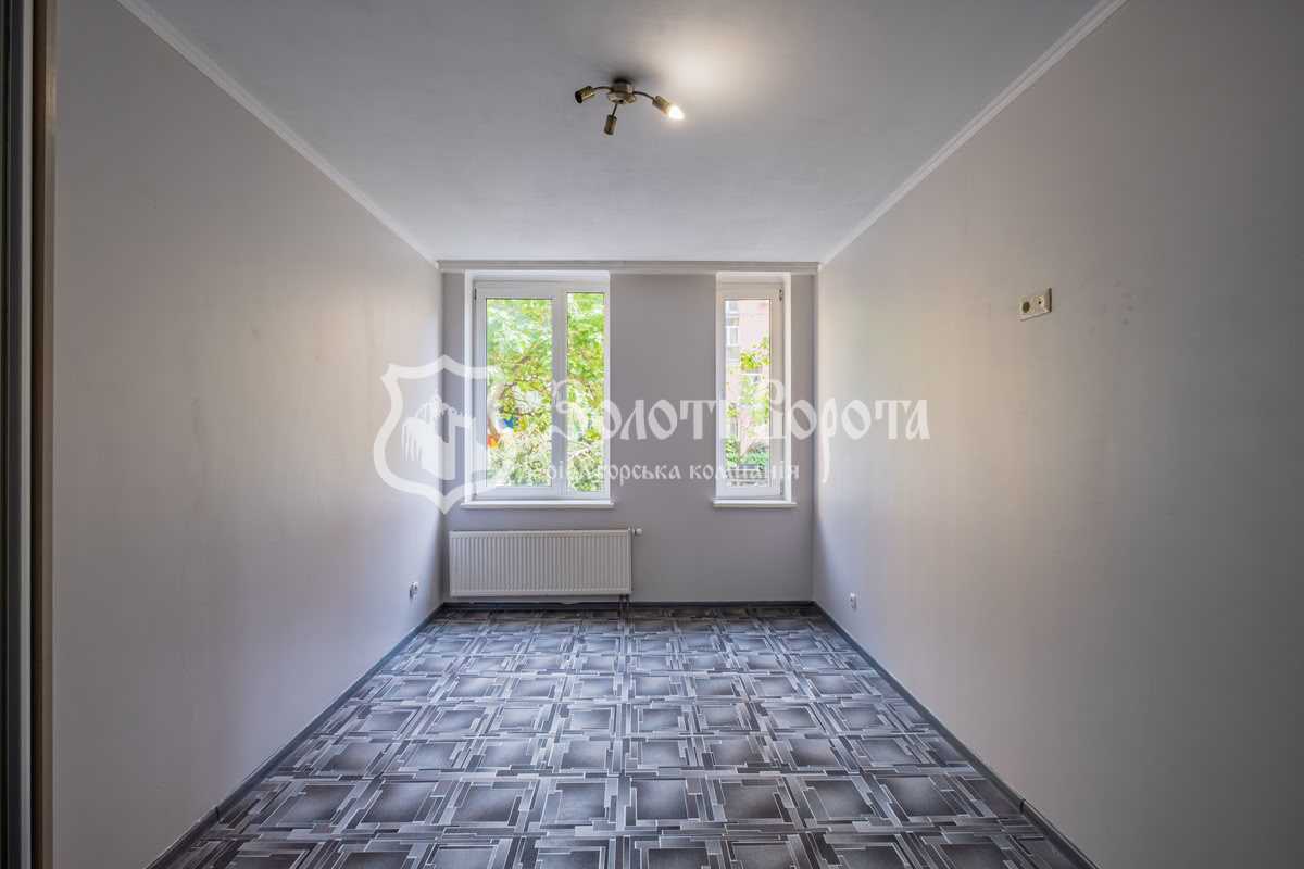 Продаж 3-кімнатної квартири 86 м², Регенераторна вул., 4к2