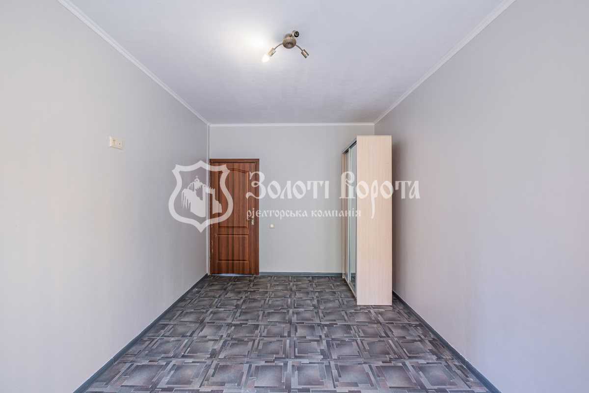 Продаж 3-кімнатної квартири 86 м², Регенераторна вул., 4к2