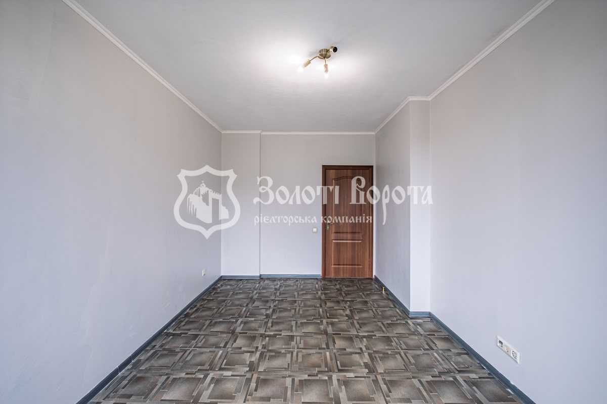 Продаж 3-кімнатної квартири 86 м², Регенераторна вул., 4к2