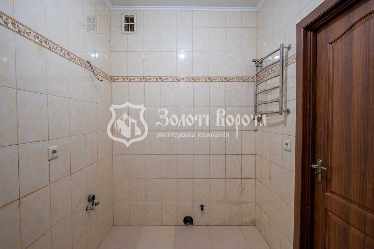 Продаж 3-кімнатної квартири 86 м², Регенераторна вул., 4к2