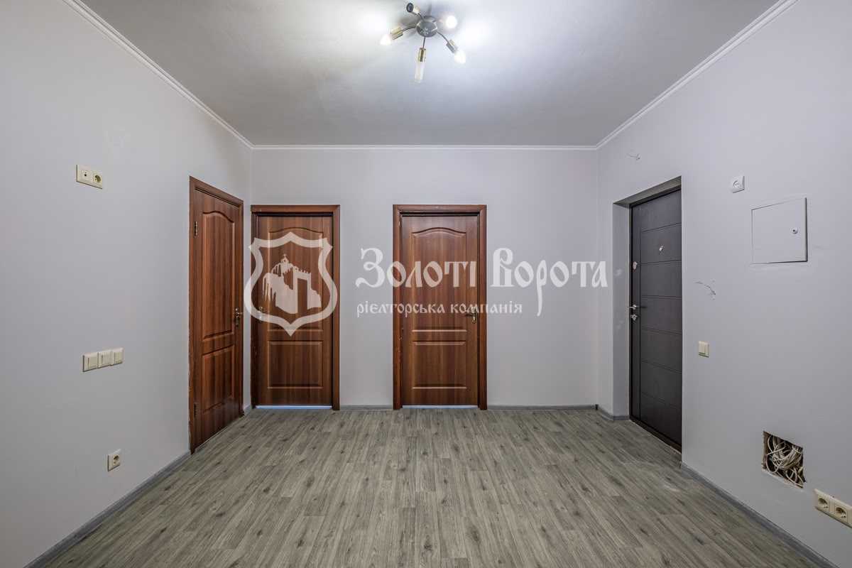 Продаж 3-кімнатної квартири 86 м², Регенераторна вул., 4к2