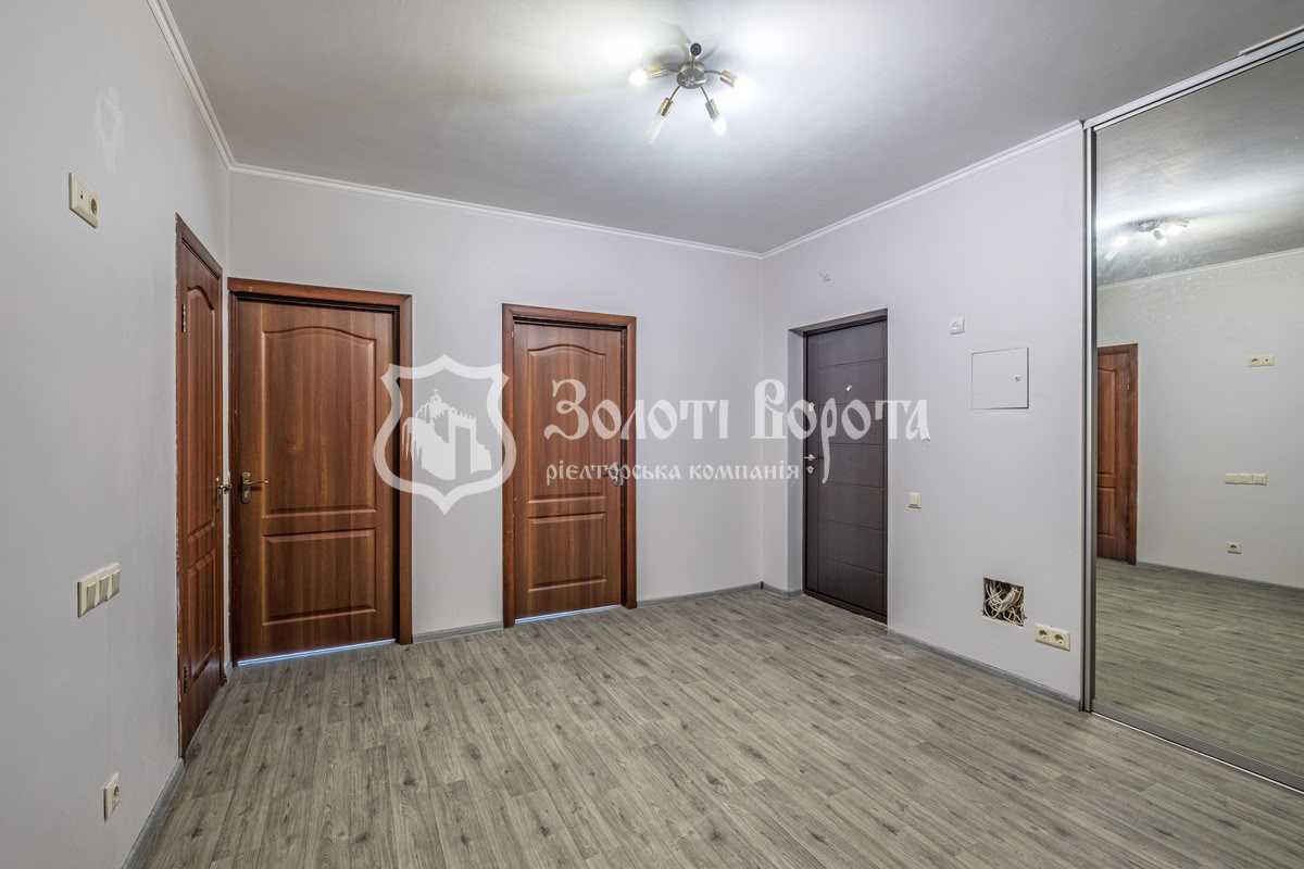 Продаж 3-кімнатної квартири 86 м², Регенераторна вул., 4к2