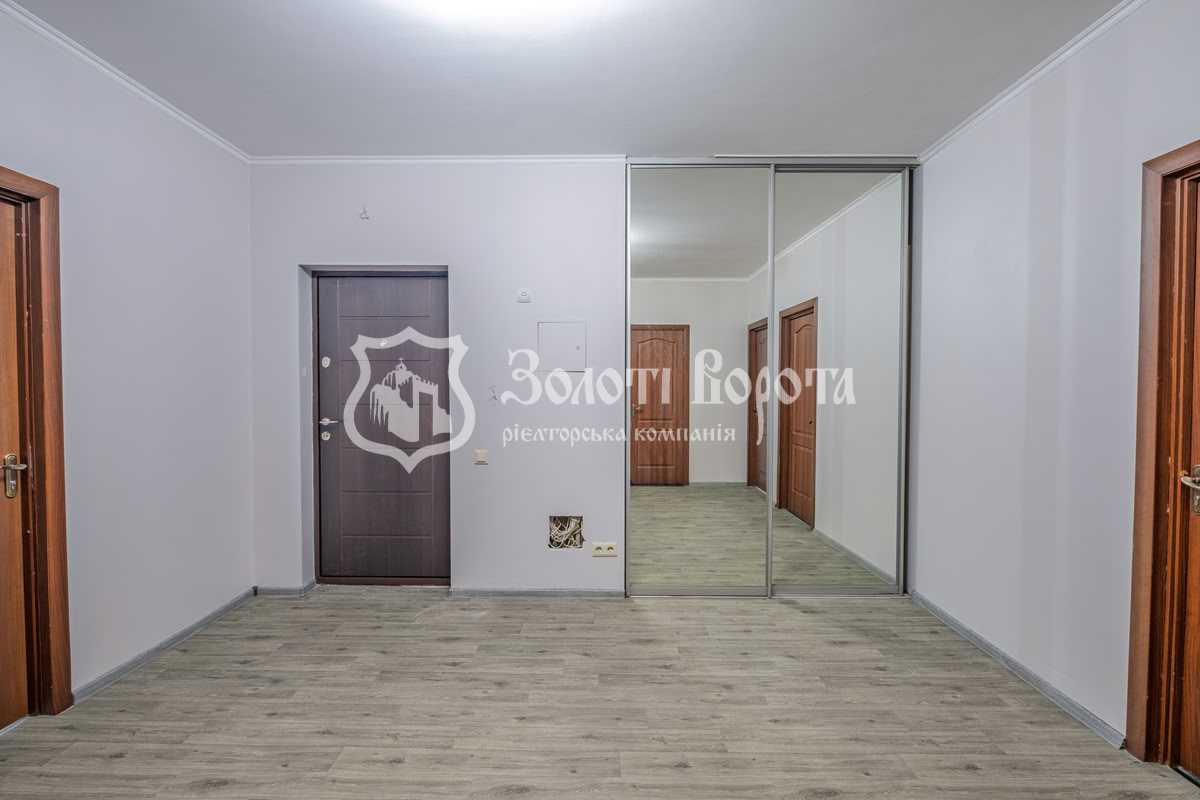 Продаж 3-кімнатної квартири 86 м², Регенераторна вул., 4к2