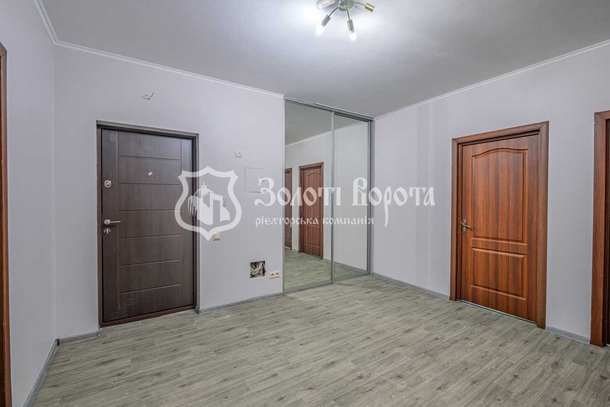 Продаж 3-кімнатної квартири 86 м², Регенераторна вул., 4к2
