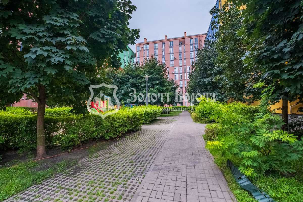 Продаж 3-кімнатної квартири 86 м², Регенераторна вул., 4к2