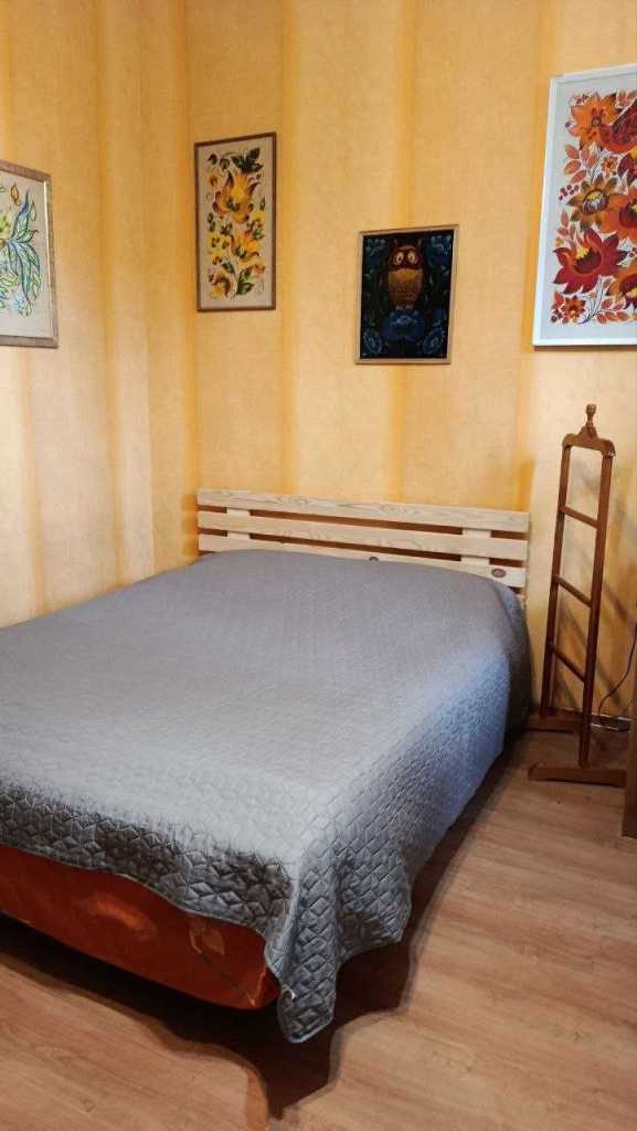 Аренда 2-комнатной квартиры 60 м², Лютеранская ул.