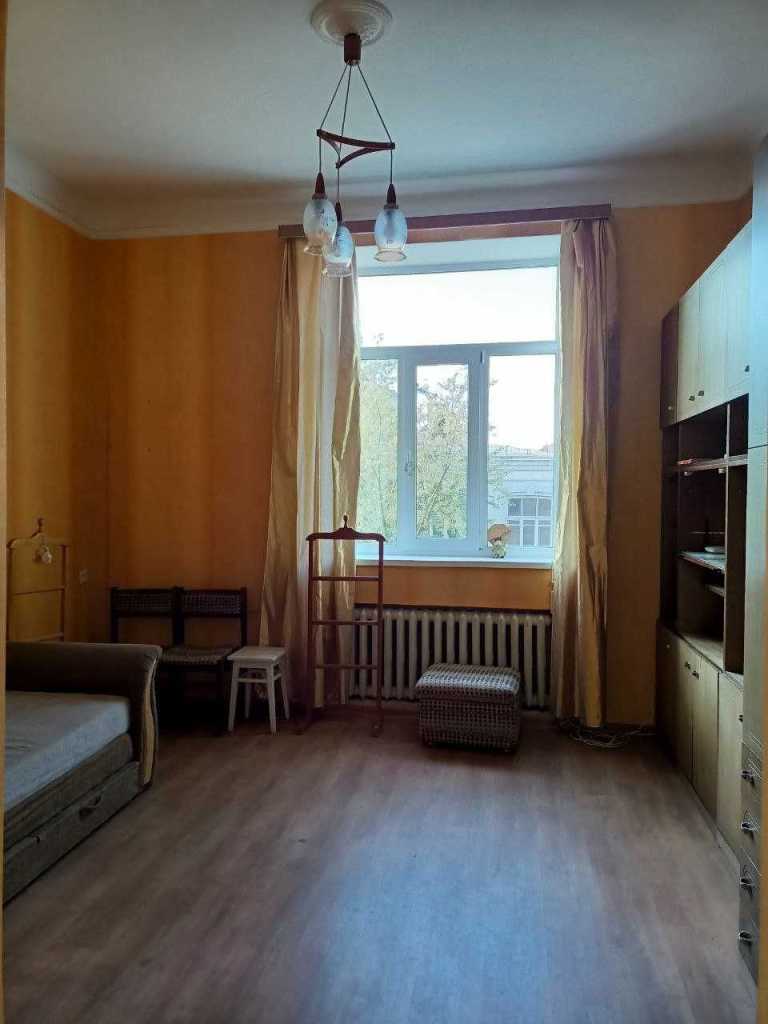 Аренда 2-комнатной квартиры 60 м², Лютеранская ул.