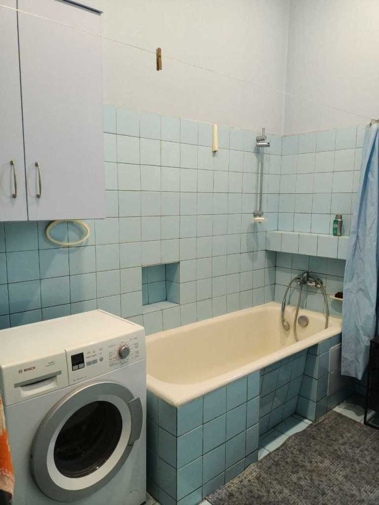 Аренда 2-комнатной квартиры 60 м², Лютеранская ул.