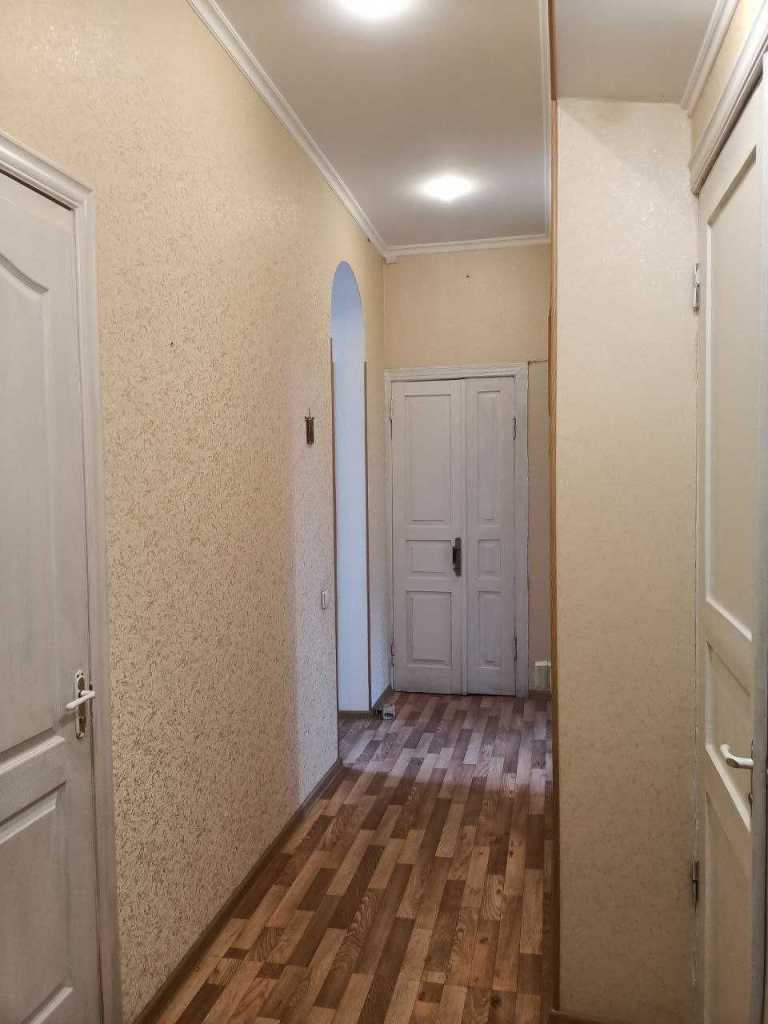 Аренда 2-комнатной квартиры 60 м², Лютеранская ул.