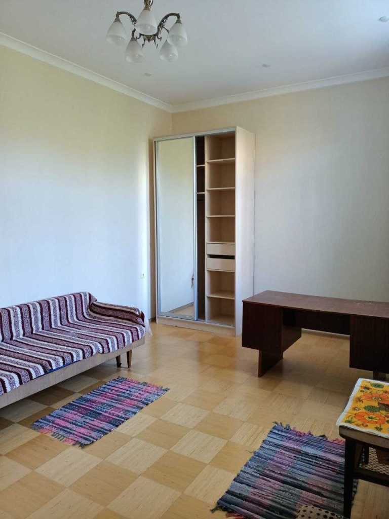Аренда 2-комнатной квартиры 60 м², Лютеранская ул.