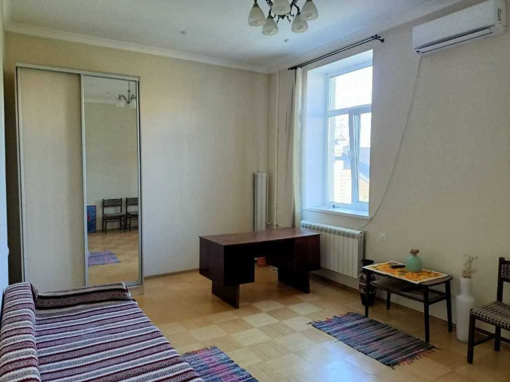 Аренда 2-комнатной квартиры 60 м², Лютеранская ул.