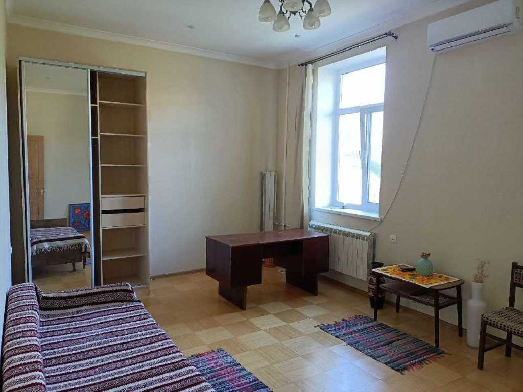 Аренда 2-комнатной квартиры 60 м², Лютеранская ул.