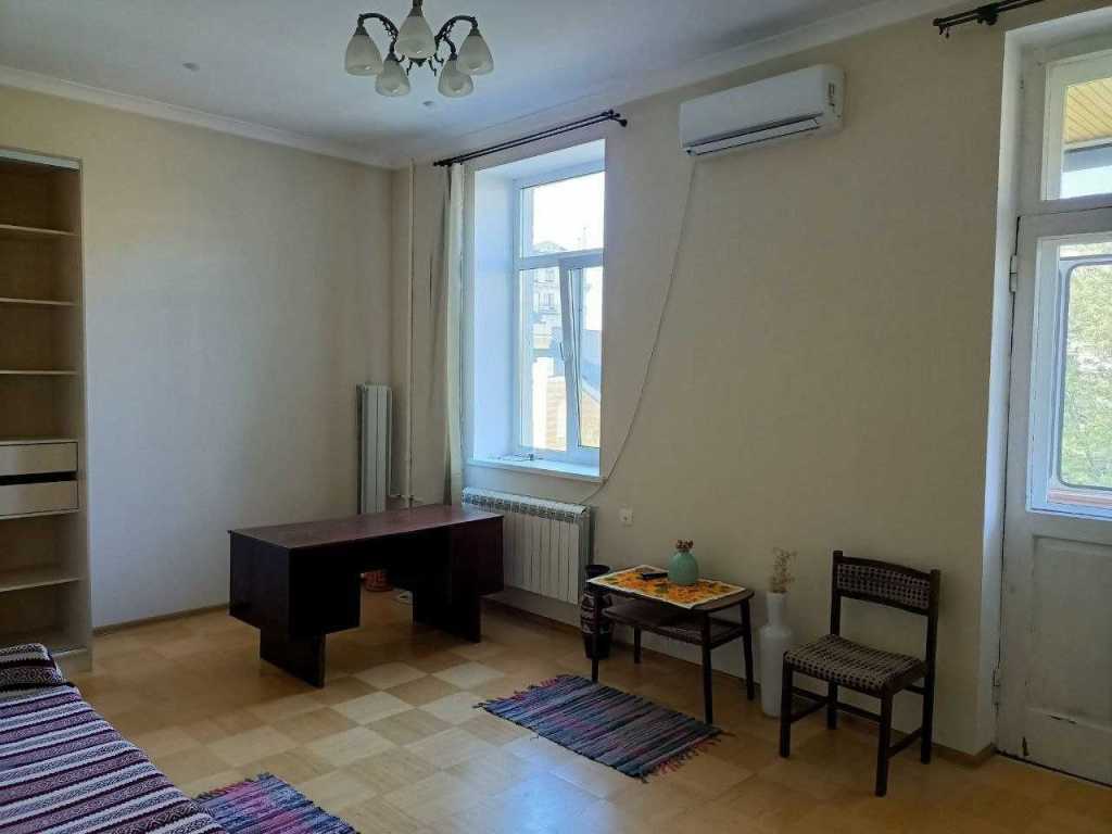 Аренда 2-комнатной квартиры 60 м², Лютеранская ул.
